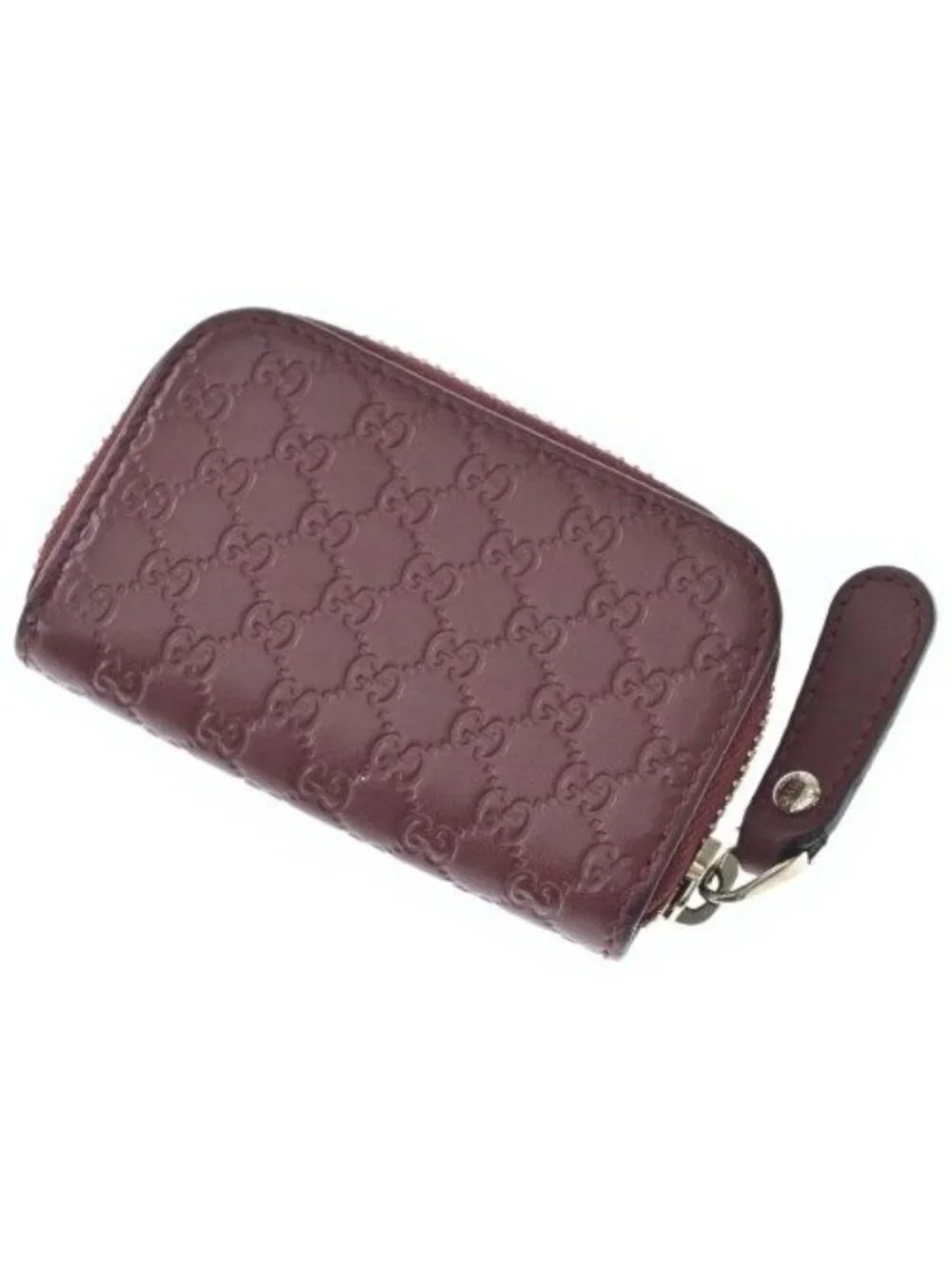 Gucci Wallet Coin Case - Picture 2 of 5